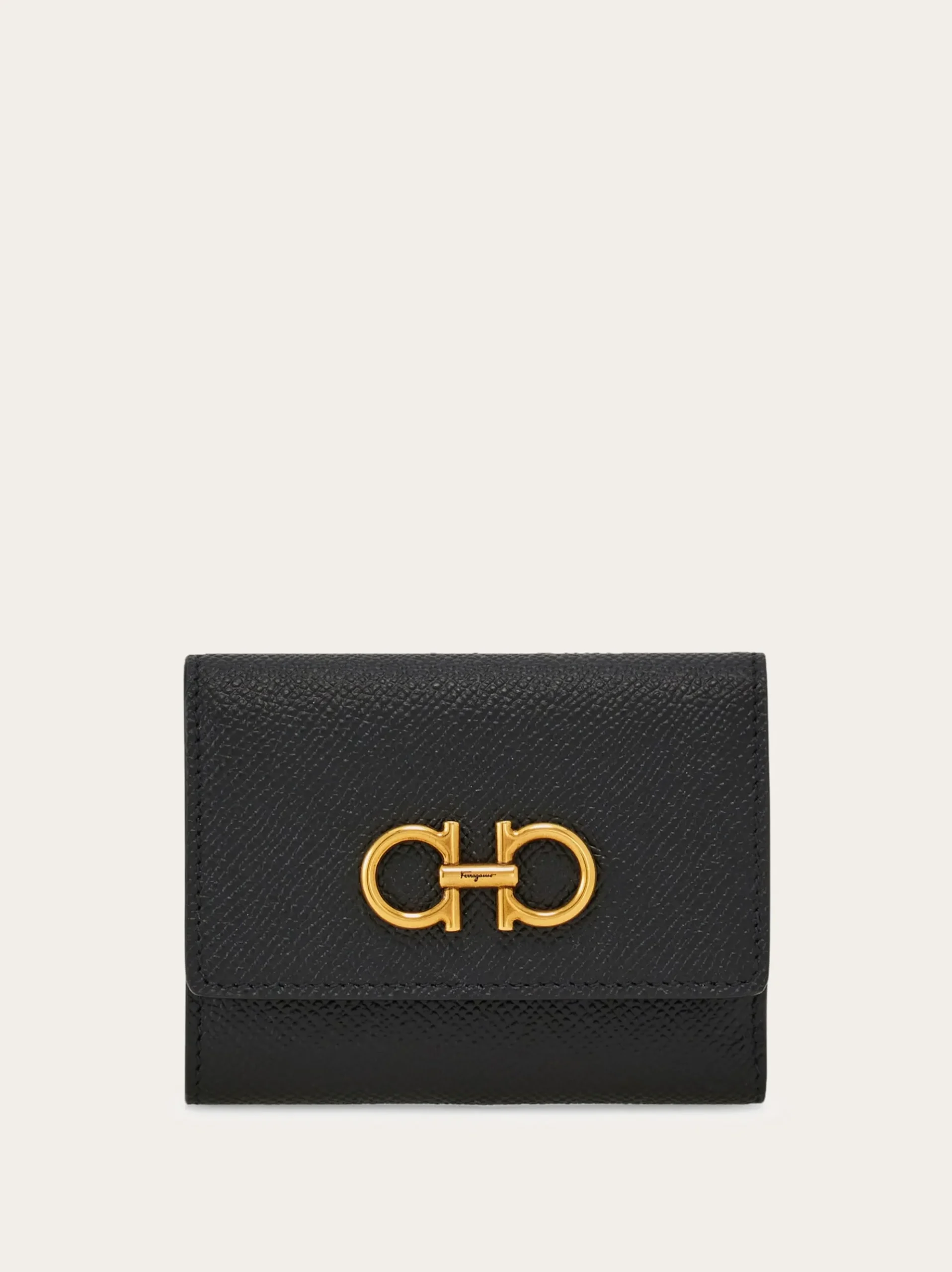 Trifold wallet - Women