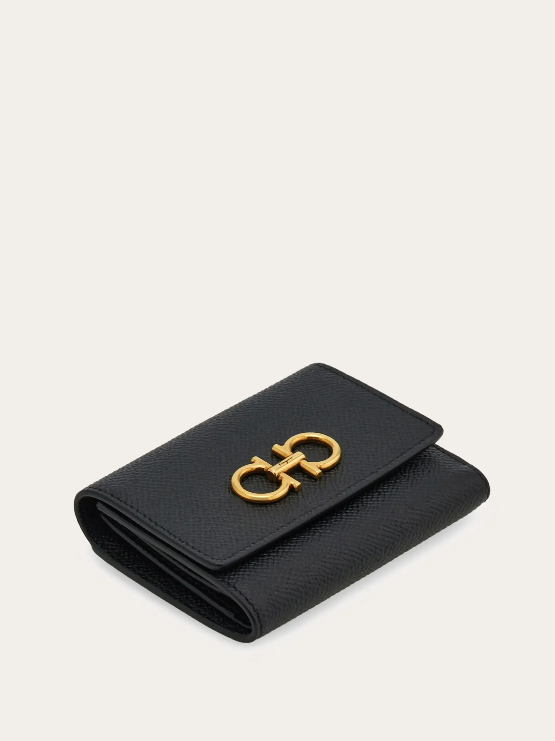 Trifold wallet - Women