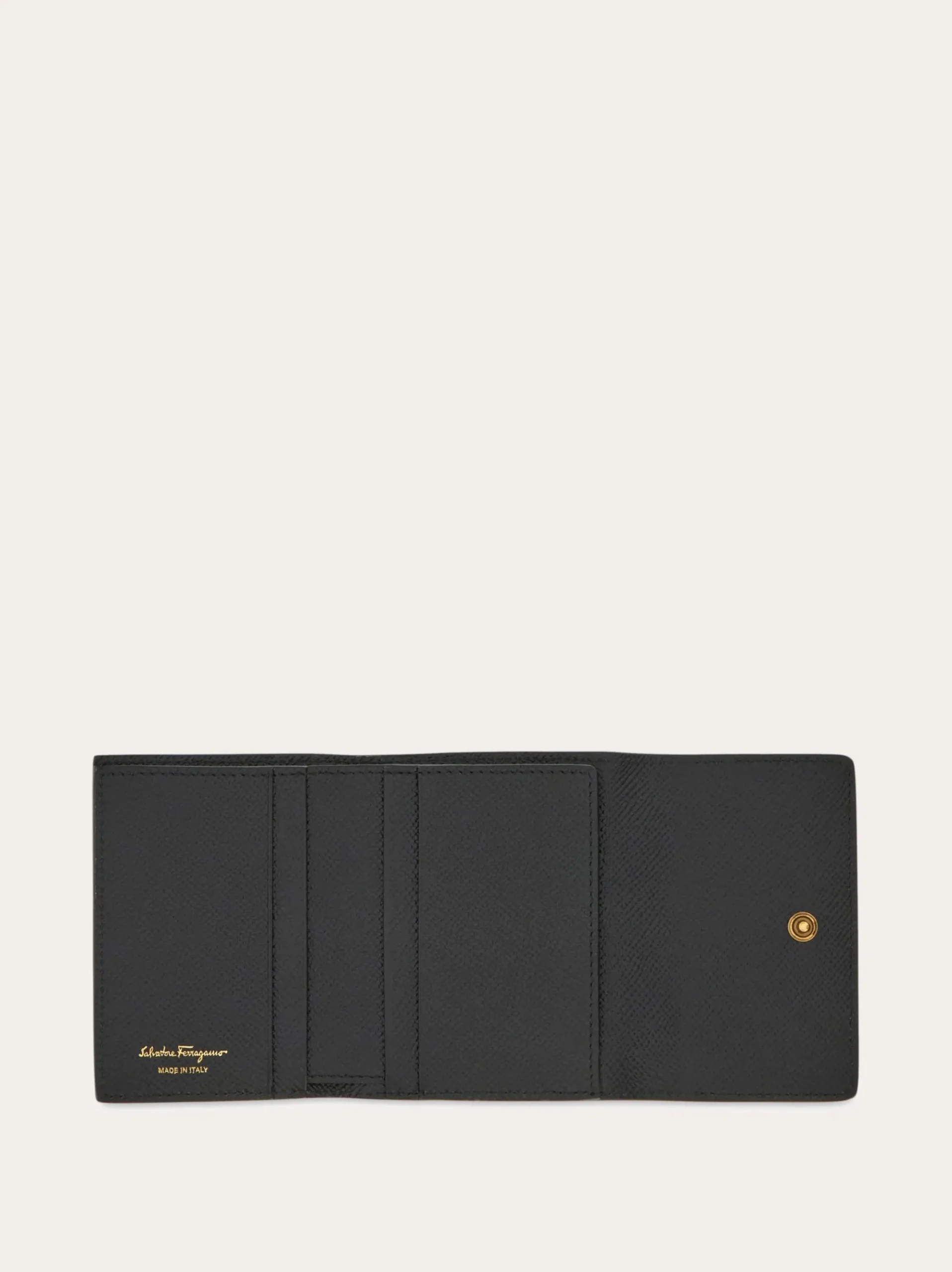 Trifold wallet - Women