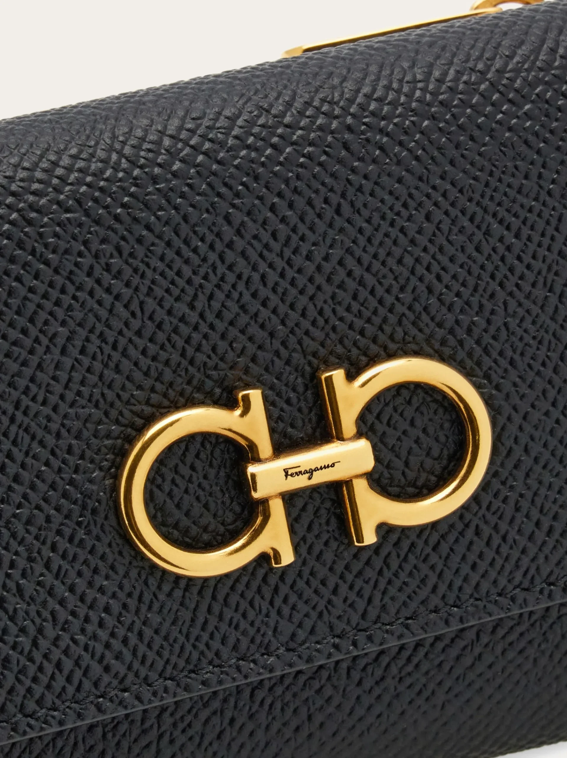 Trifold wallet - Women