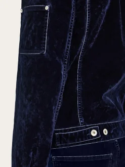 Trucker jacket - Men