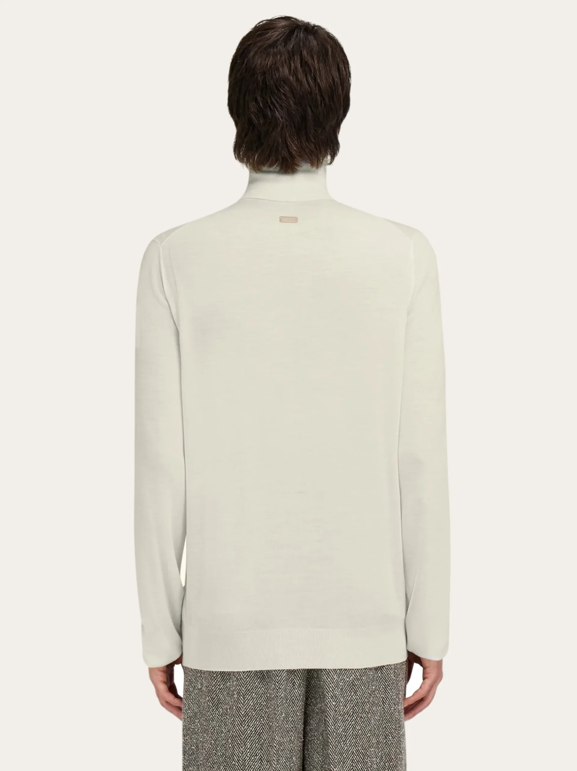 Turtleneck - Men
