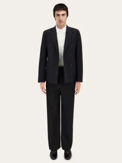 Tuxedo shirt - Men