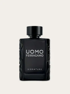 Uomo Salvatore Ferragamo Signature - EDP 3.4 fl. oz. - Men