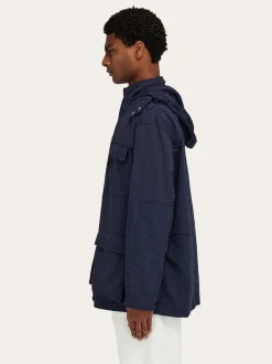 Utility jacket - Men