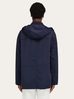 Utility jacket - Men
