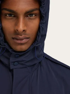 Utility jacket - Men