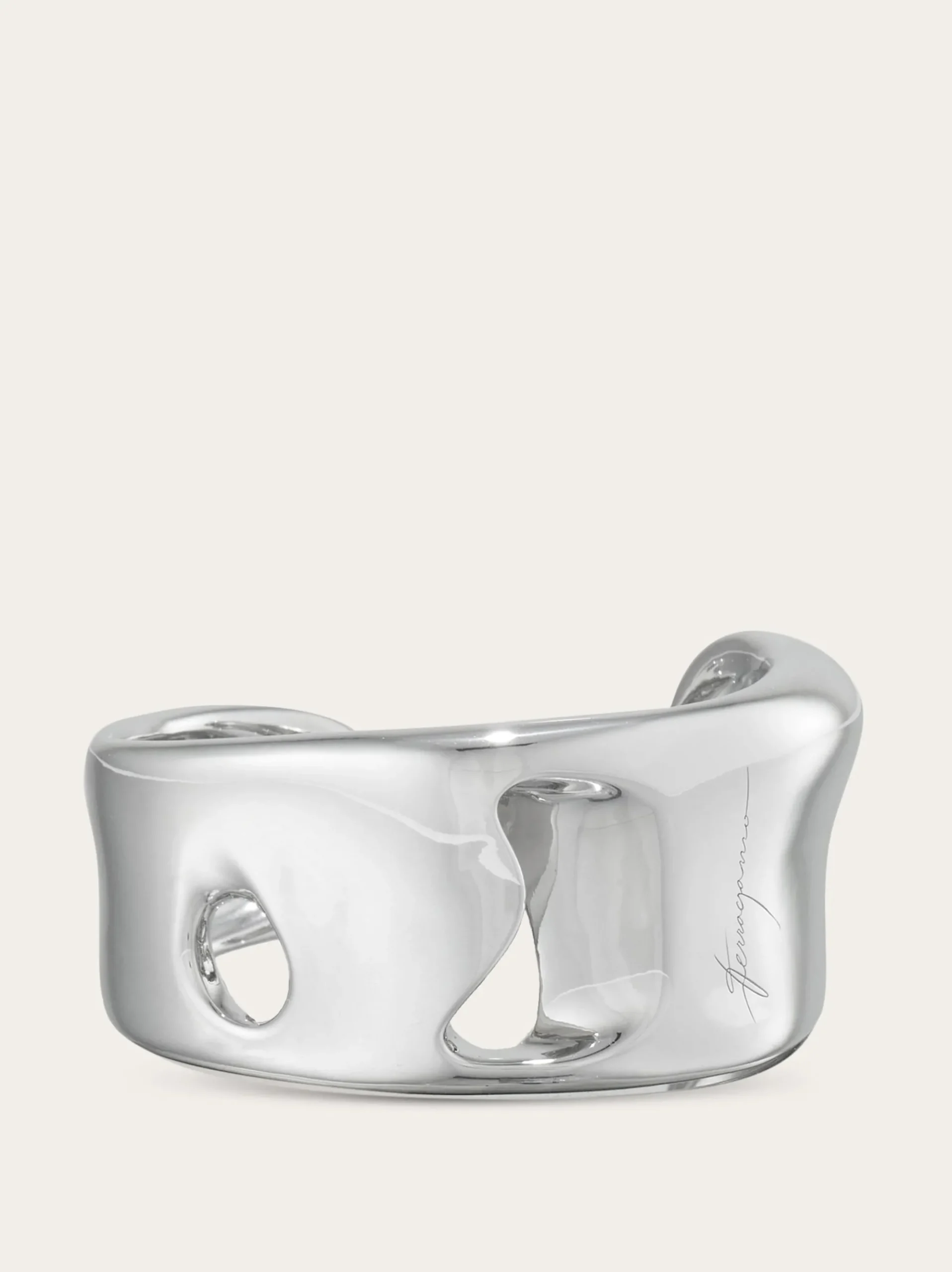 Vara bangle (L) - Women