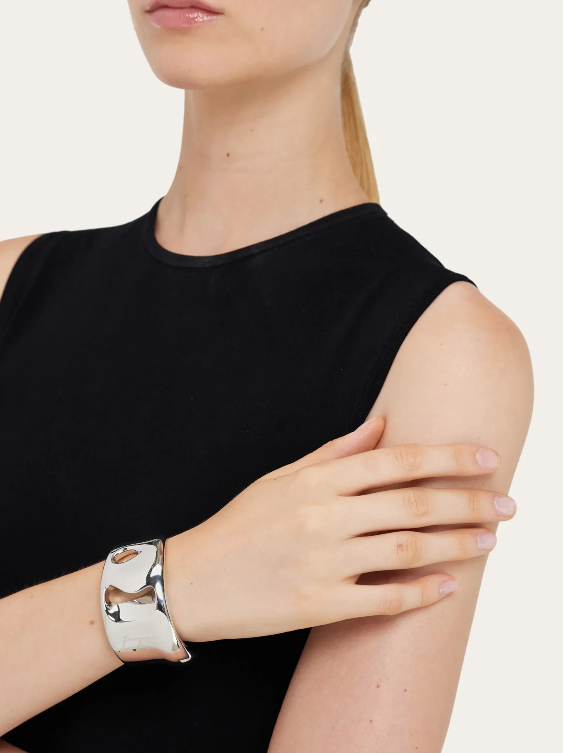 Vara bangle (M) - Women