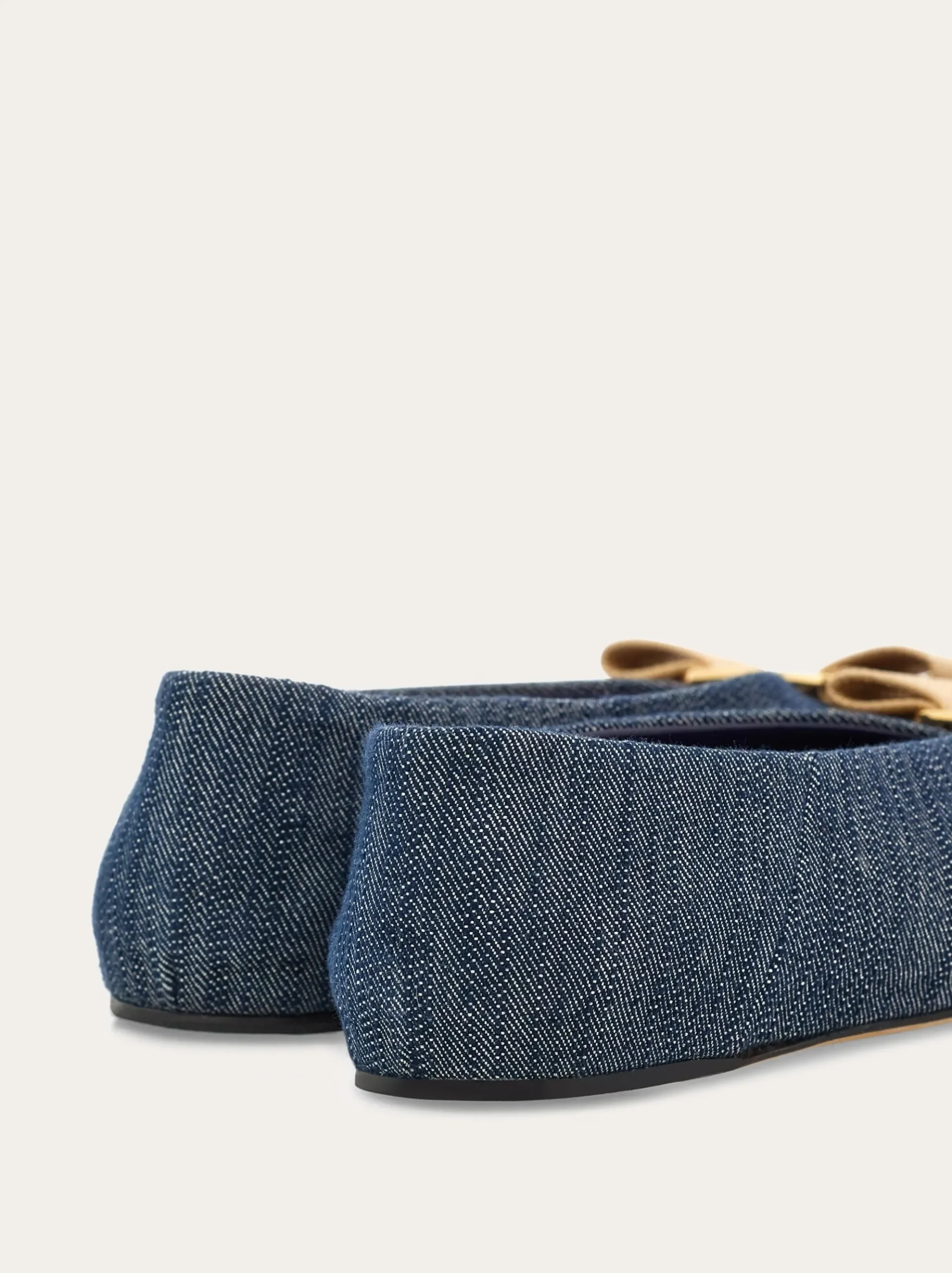 Vara bow ballet flat - Women