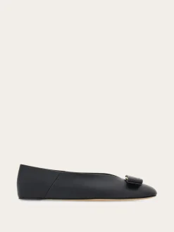 Vara bow ballet flat - Women