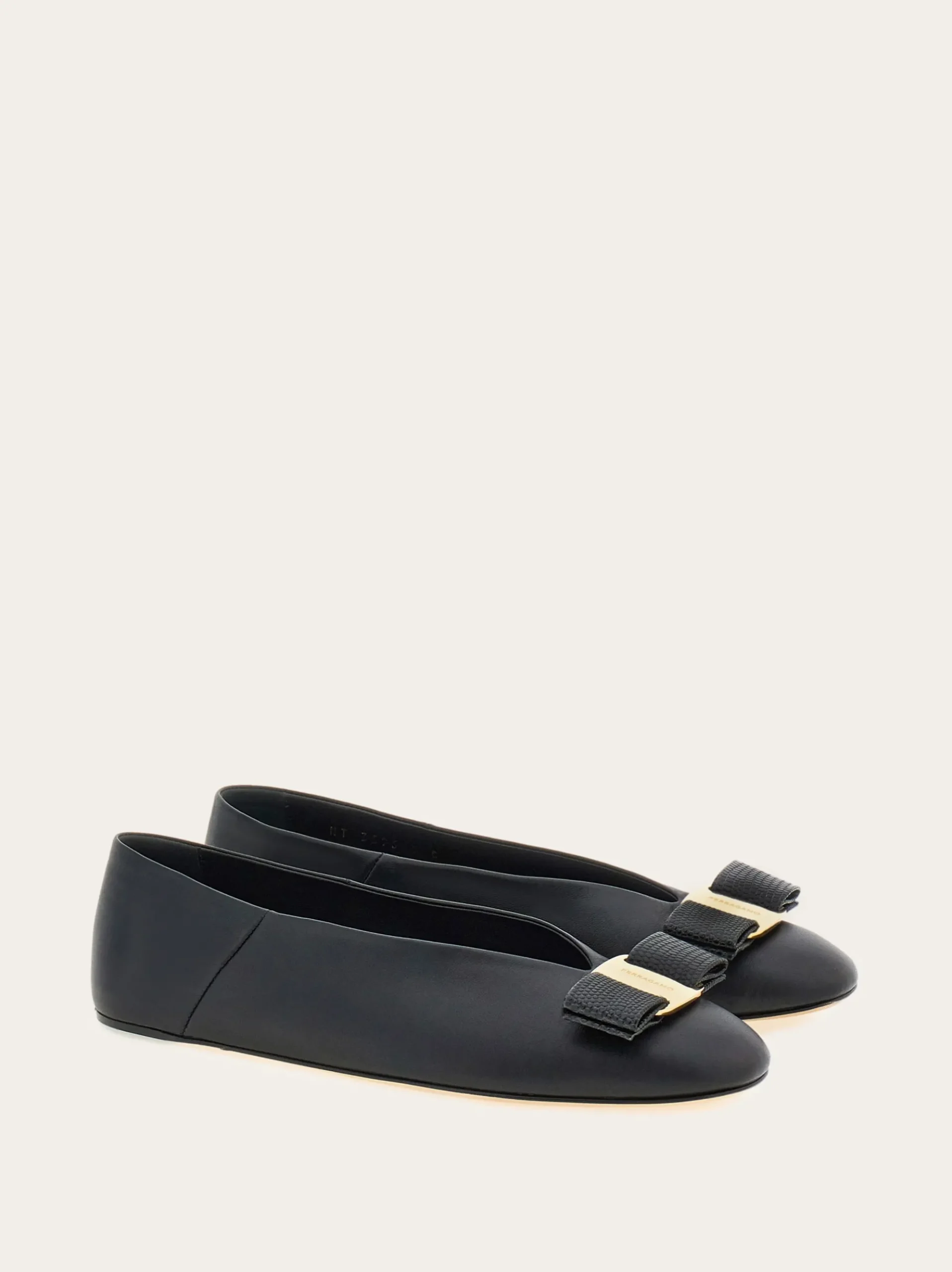 Vara bow ballet flat - Women