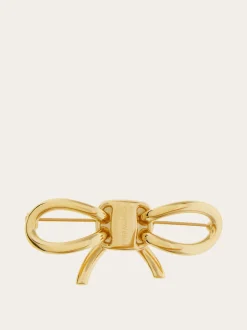 Vara bow broach - Women