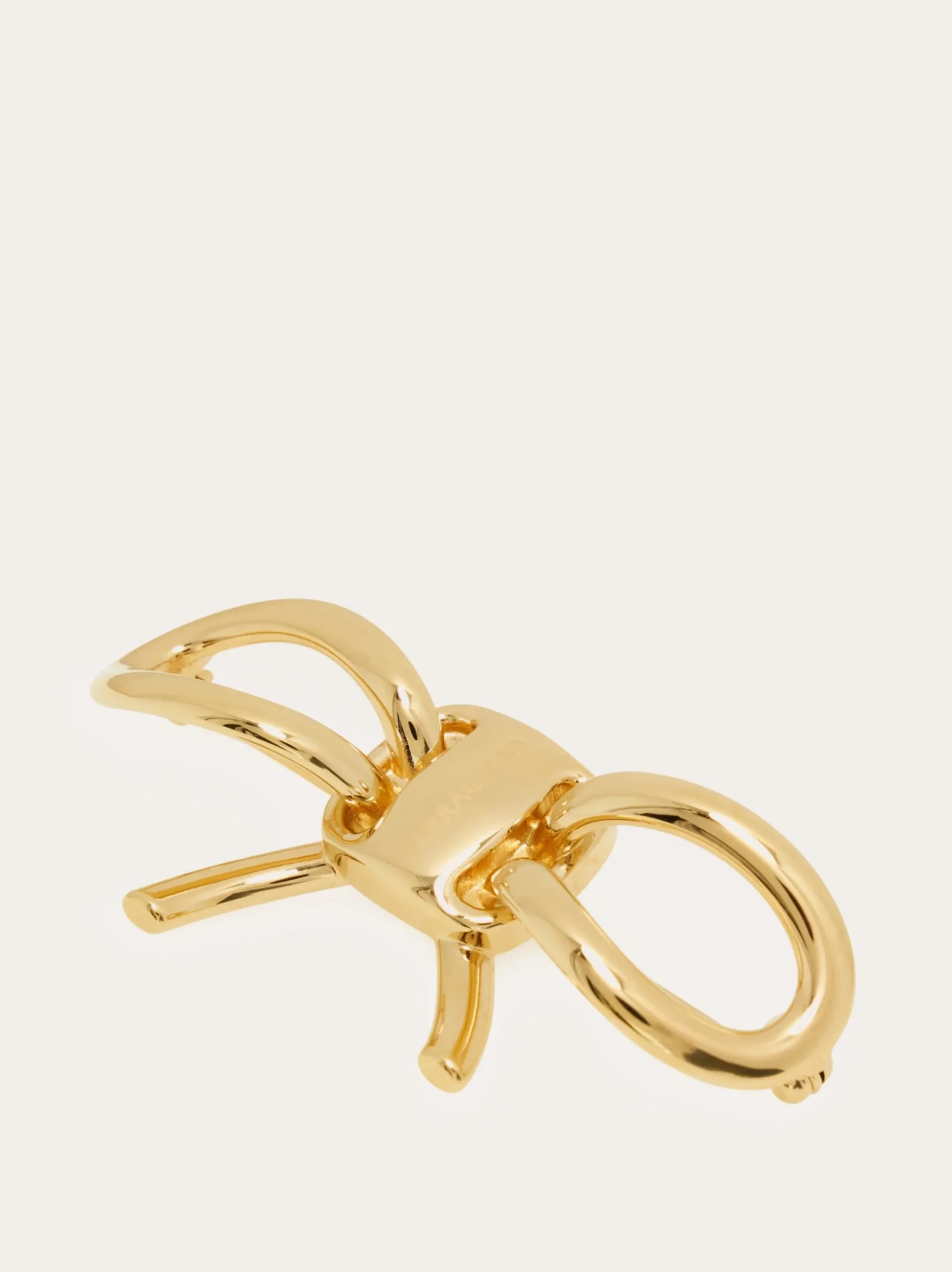 Vara bow broach - Women