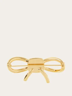 Vara bow broach - Women