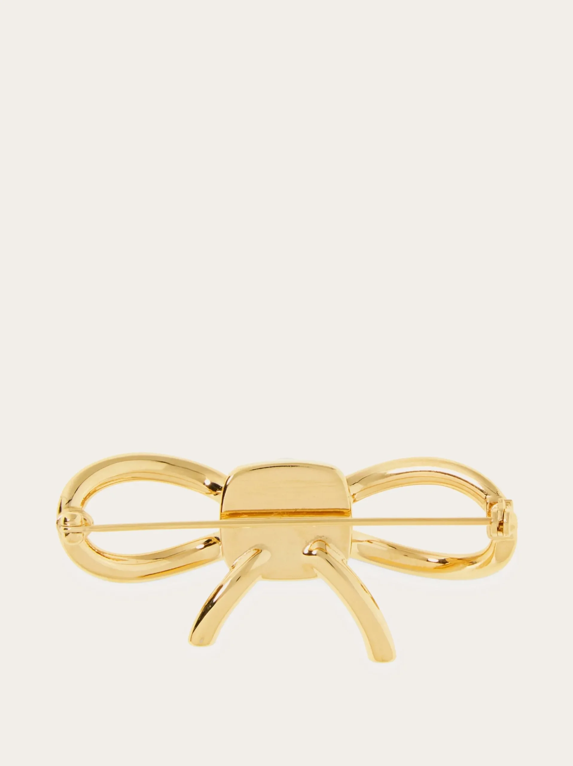 Vara bow broach - Women