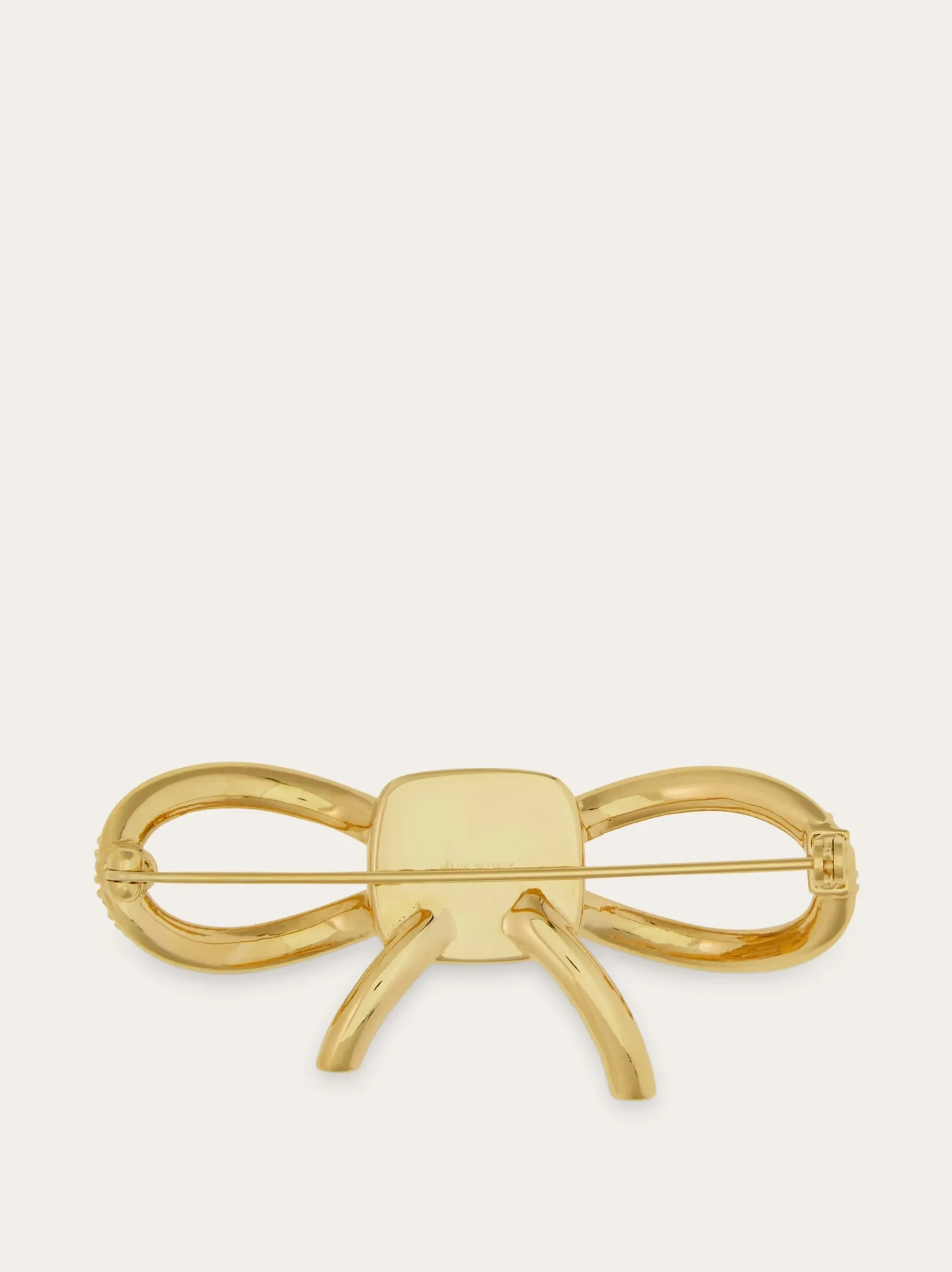 Vara bow broach - Women