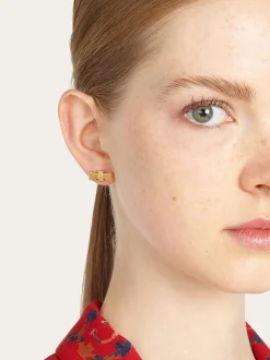 Vara bow earrings - Women