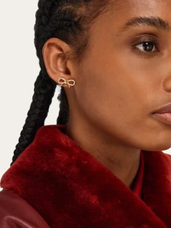 Vara bow earrings - Women