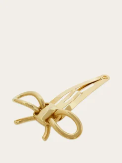 Vara bow hair clip - Women
