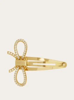 Vara bow hair clip - Women
