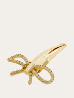 Vara bow hair clip - Women