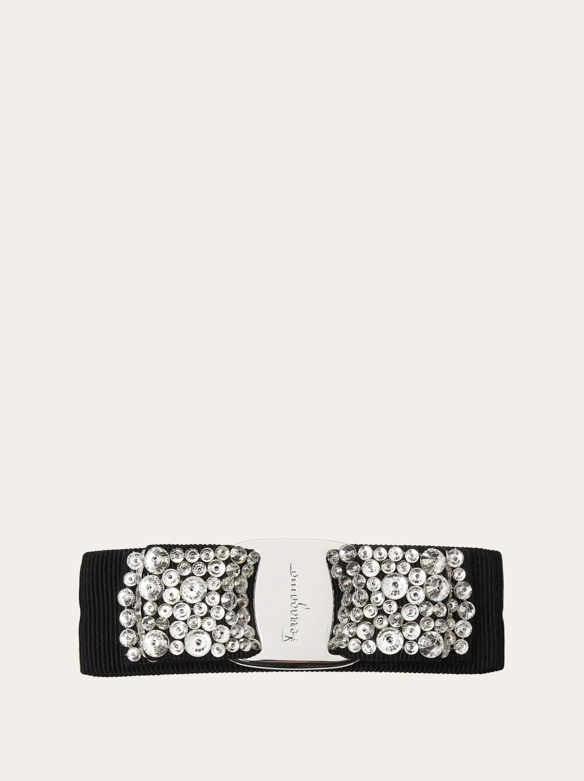 Vara Bow hairclip - Women