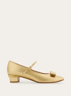 Vara bow Mary Jane - Women