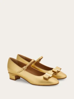 Vara bow Mary Jane - Women