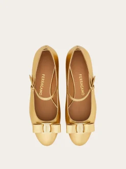 Vara bow Mary Jane - Women