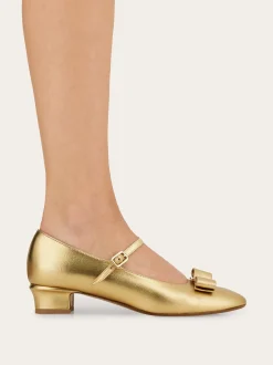 Vara bow Mary Jane - Women
