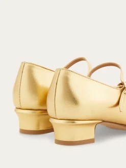 Vara bow Mary Jane - Women