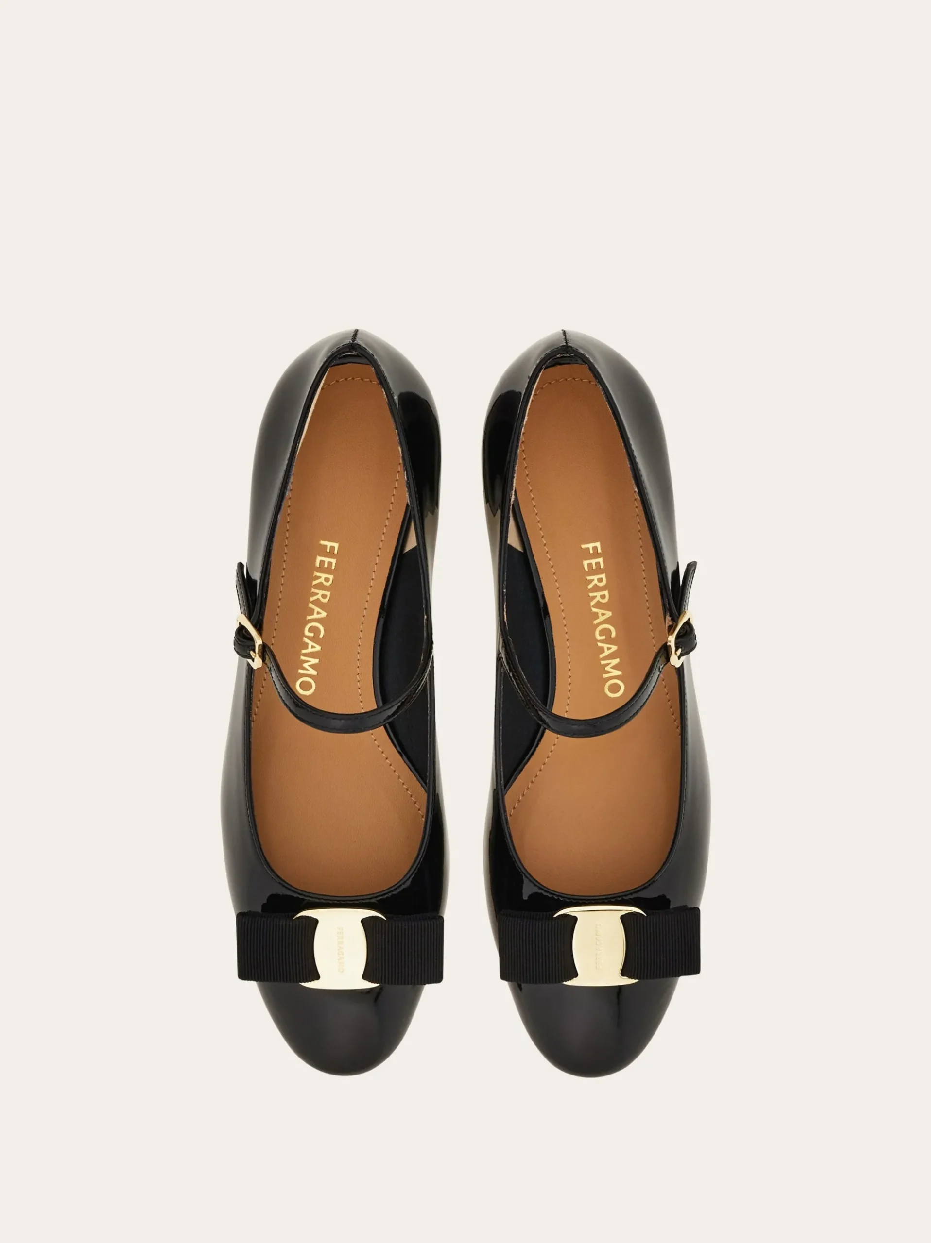Vara bow Mary Jane - Women