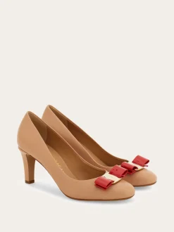 Vara bow pump - Women