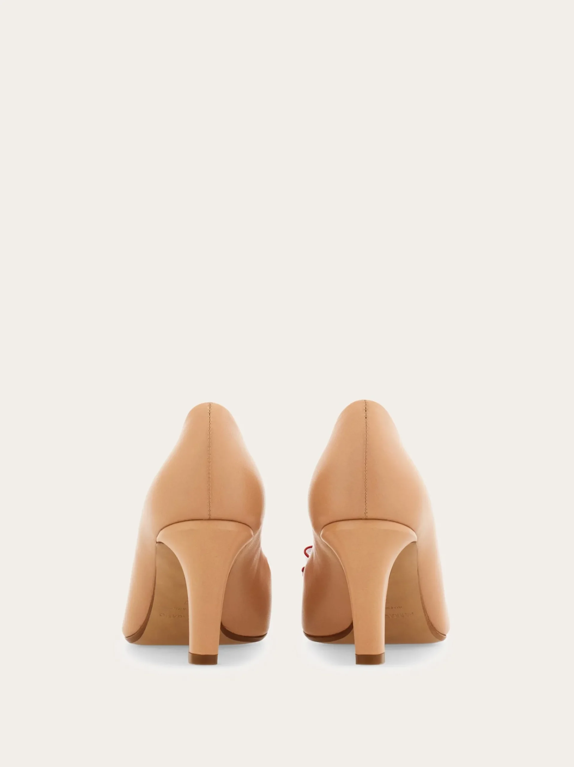 Vara bow pump - Women