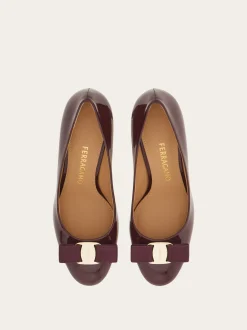 Vara bow pump - Women