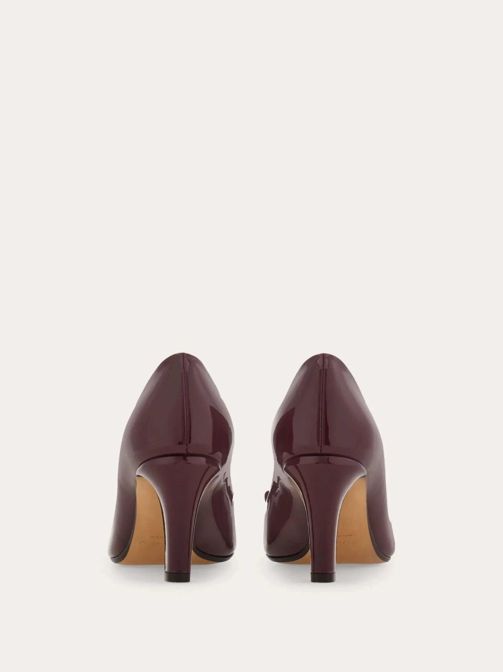Vara bow pump - Women