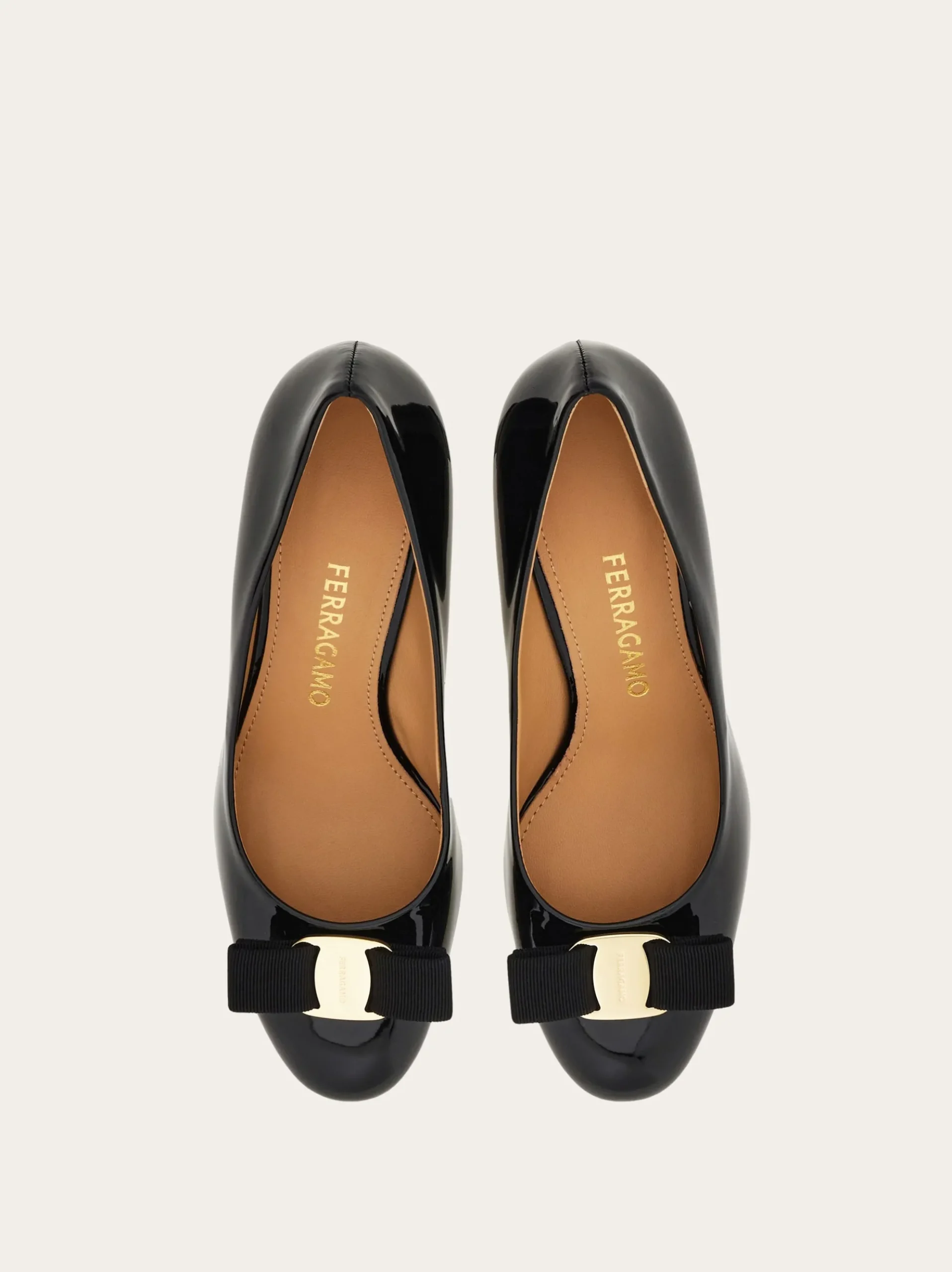 Vara bow pump - Women