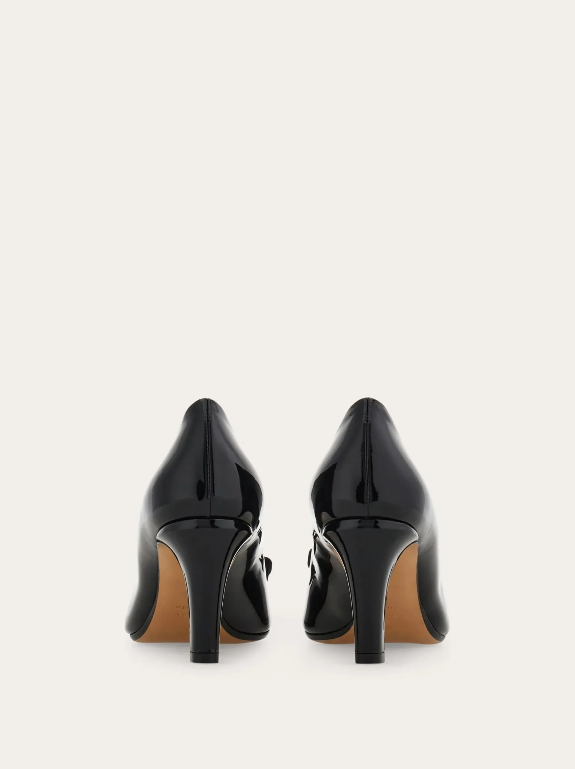 Vara bow pump - Women