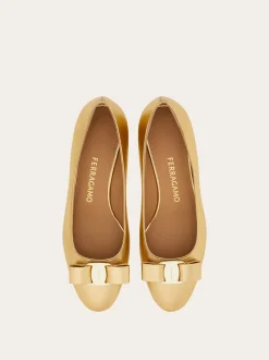 Vara bow pump - Women