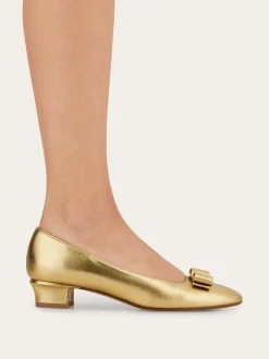 Vara bow pump - Women
