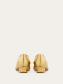 Vara bow pump - Women