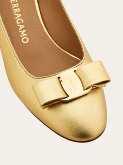 Vara bow pump - Women