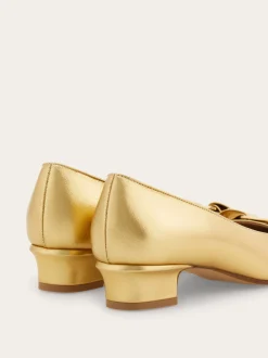 Vara bow pump - Women