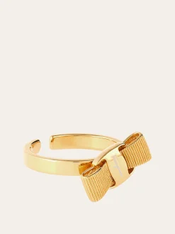 Vara bow ring - Women