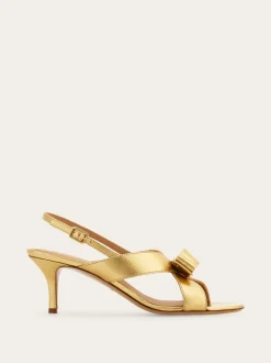 Vara bow sandal - Women