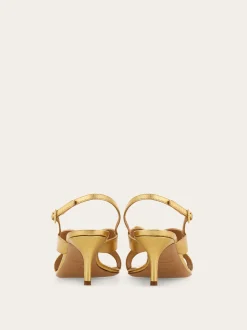 Vara bow sandal - Women
