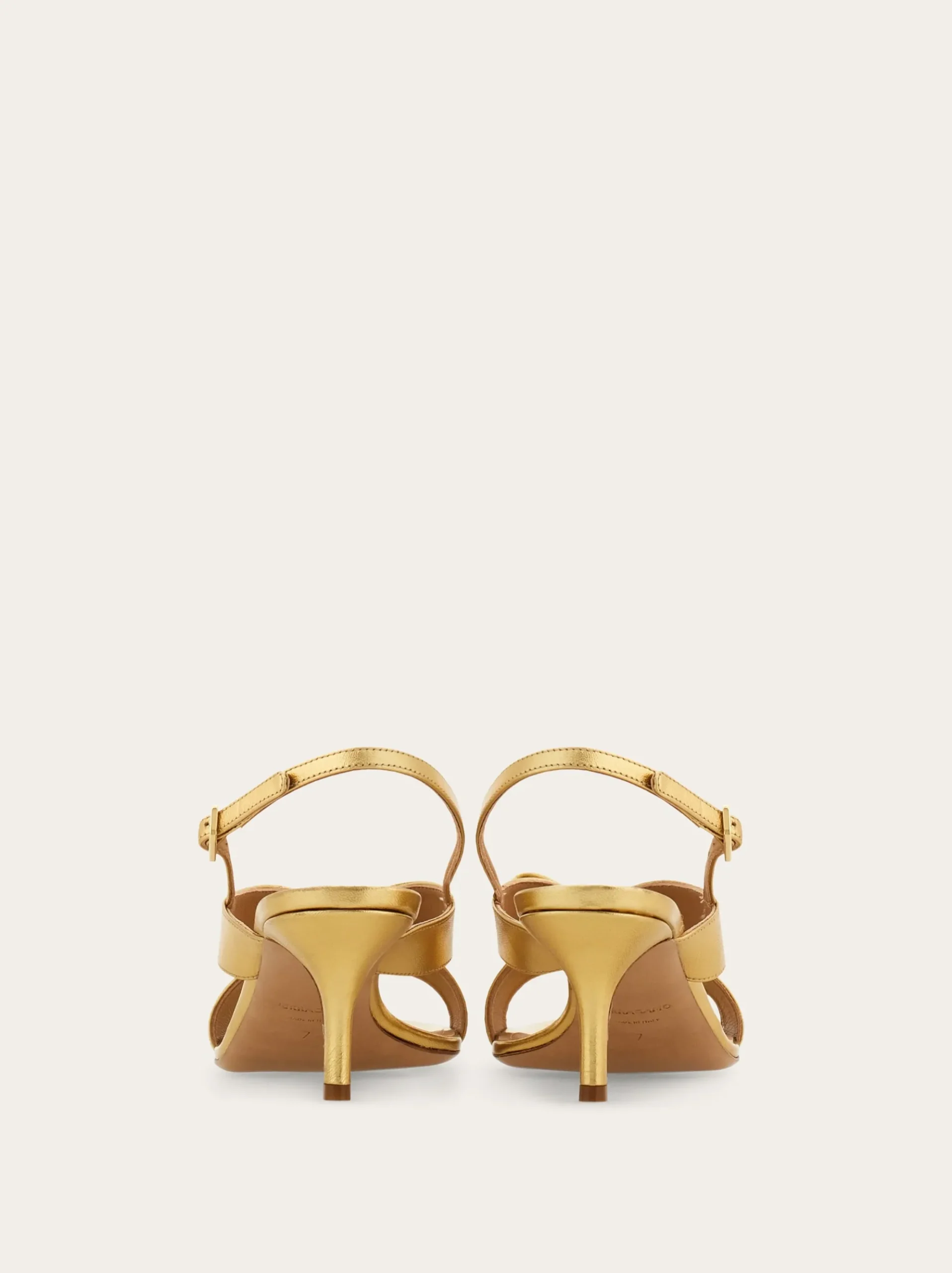Vara bow sandal - Women