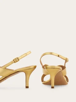 Vara bow sandal - Women