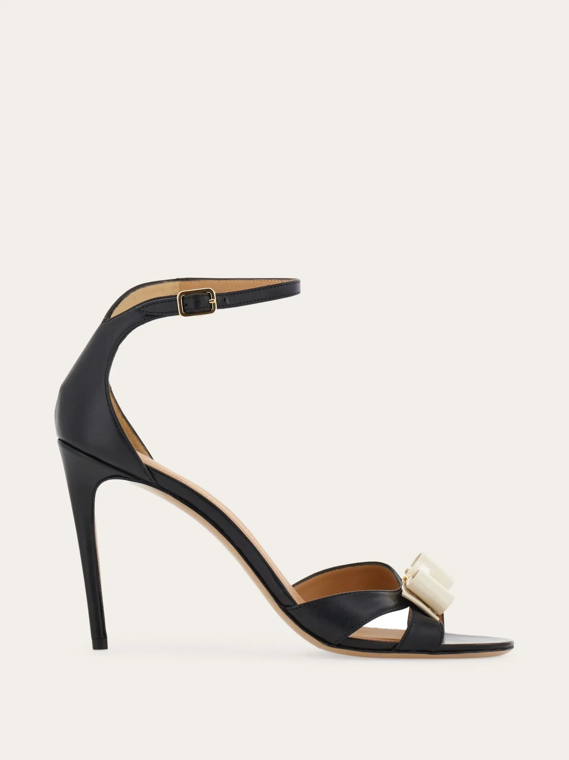 Vara bow sandal - Women